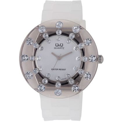 Дамски часовник Q&Q - GT59J002Y