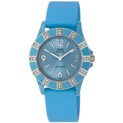 Дамски часовник Q&Q - GS33J335Y