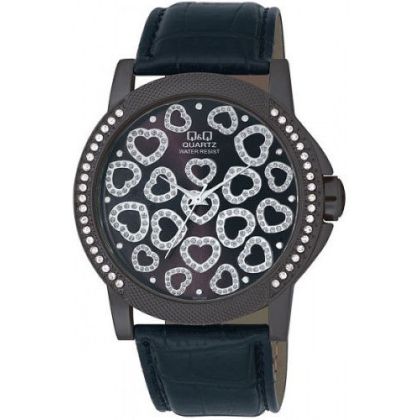 Дамски часовник Q&Q - GS17J502Y