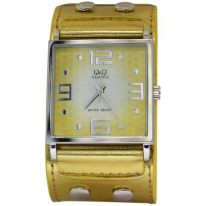 Дамски часовник Q&Q - GN96-303Y