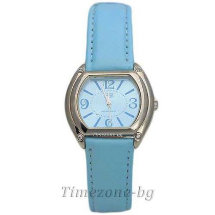 Дамски часовник Q&Q - GF91-571