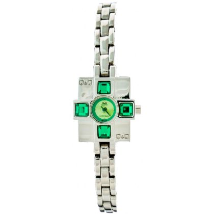 Дамски часовник Q&Q - GB75-212