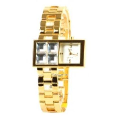 Дамски часовник Q&Q - GB39-001