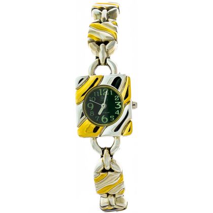 Дамски часовник Q&Q - G839-405