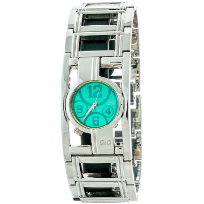 Дамски часовник Q&Q - G827-205