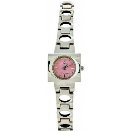 Дамски часовник Q&Q - G699-222