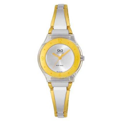 Дамски часовник Q&Q - FZ01-404Y