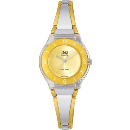 Дамски часовник Q&Q - FZ01-403Y