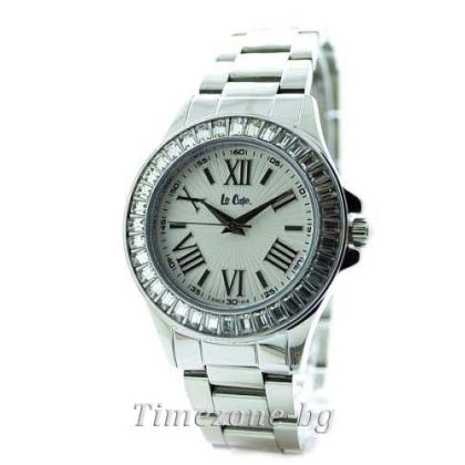 Дамски часовник Lee Cooper - LC-60L-B