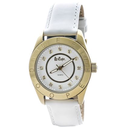 Дамски часовник Lee Cooper - LC-35L-G