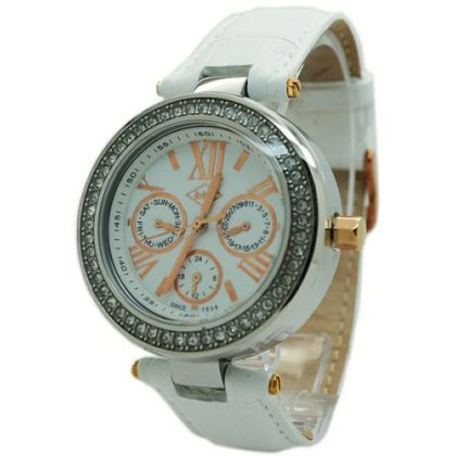 Дамски часовник Lee Cooper - LC-1312L-D