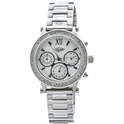 Дамски часовник Lee Cooper - LC-1306L-D