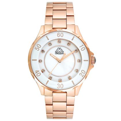 Дамски часовник Kappa - KP-1417L-A