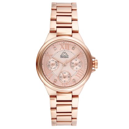 Дамски часовник Kappa - KP-1415L-E