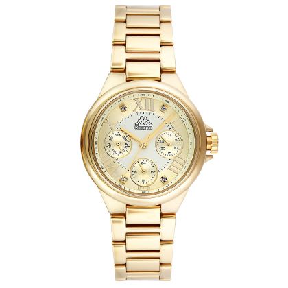 Дамски часовник Kappa - KP-1415L-D