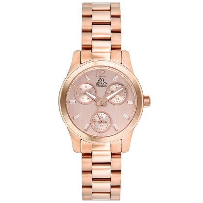 Дамски часовник Kappa - KP-1408L-D