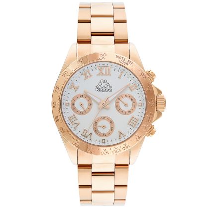 Дамски часовник Kappa - KP-1407L-F