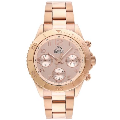 Дамски часовник Kappa - KP-1406L-E