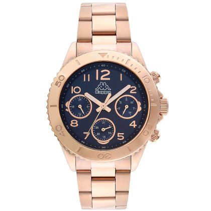 Дамски часовник Kappa - KP-1406L-D