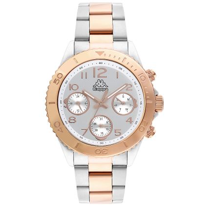 Дамски часовник Kappa - KP-1406L-C