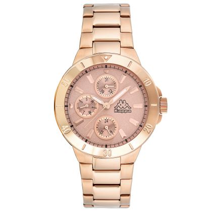 Дамски часовник Kappa - KP-1403L-C