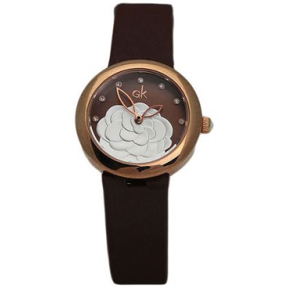 Дамски часовник George Klein - GK20709-RCC