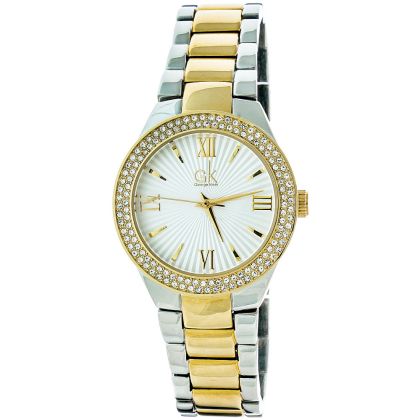 Дамски часовник George Klein - GK20702-TST