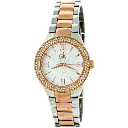 Дамски часовник George Klein - GK20702-KSK