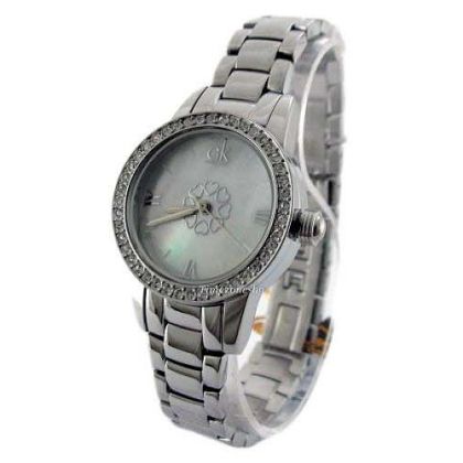 Дамски часовник George Klein - GK20700-SMS