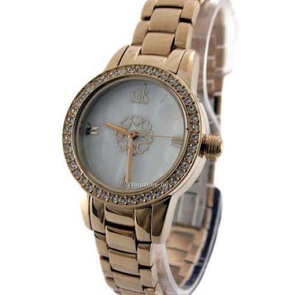 Дамски часовник George Klein - GK20700-GMG