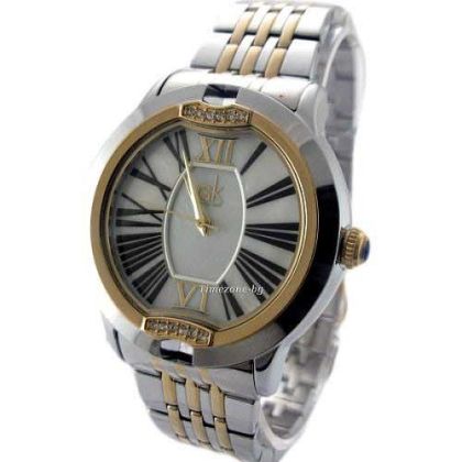 Дамски часовник George Klein - GK20656M-TMT