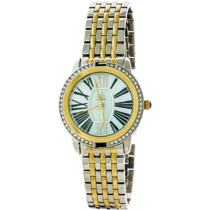 Дамски часовник George Klein - GK20656L-TMT