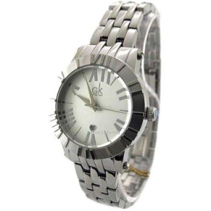 Дамски часовник George Klein - GK20574-SSS