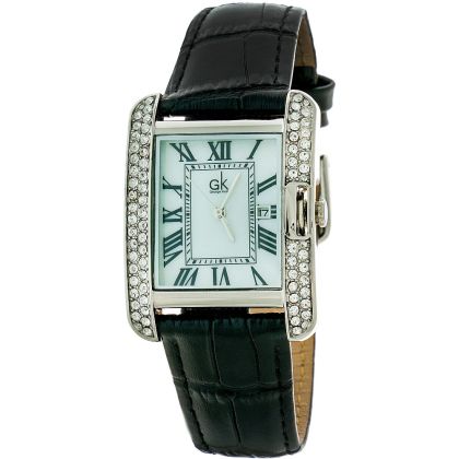 Дамски часовник George Klein - GK20437-SMB