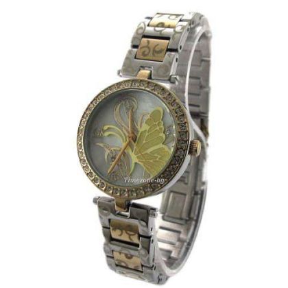 Дамски часовник George Klein - GK20430-TMT