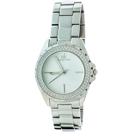 Дамски часовник George Klein - GK20251-SSS