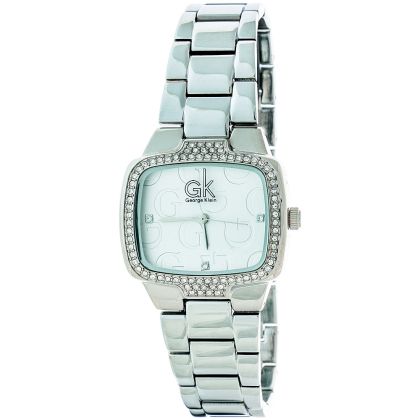 Дамски часовник George Klein - GK20166-SSS