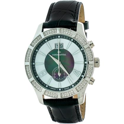 Дамски часовник Continental - C-5001-SS255C