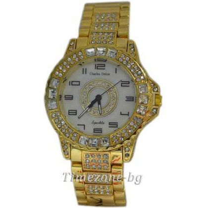 Дамски часовник Charles Delon - CHD-560103