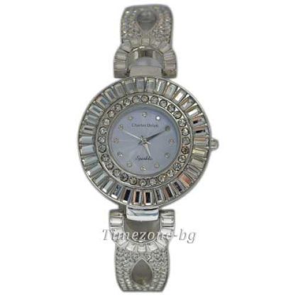 Дамски часовник Charles Delon - CHD-558602
