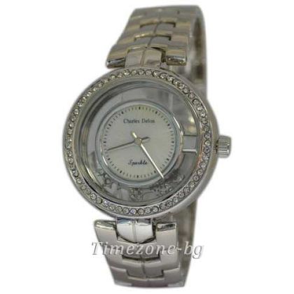 Дамски часовник Charles Delon - CHD-556702