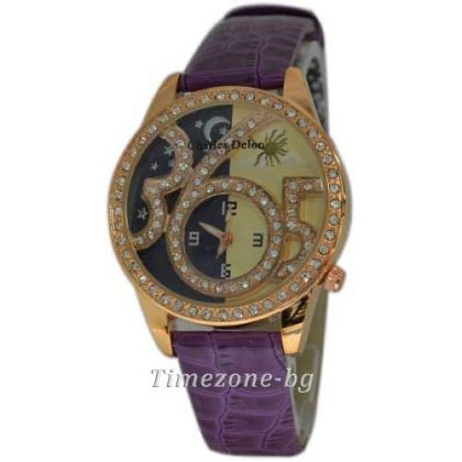Дамски часовник Charles Delon - CHD-556407