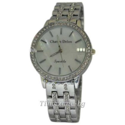Дамски часовник Charles Delon - CHD-553802