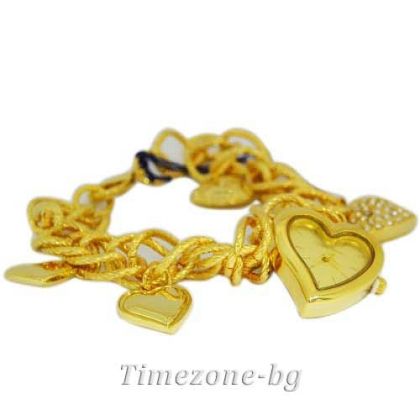 Дамски часовник Charles Delon - CHD-551303