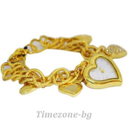 Дамски часовник Charles Delon - CHD-551302