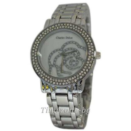 Дамски часовник Charles Delon - CHD-550302