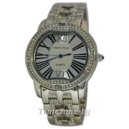 Дамски часовник Charles Delon - CHD-550202