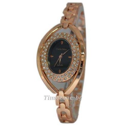 Дамски часовник Charles Delon - CHD-547606