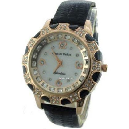 Дамски часовник Charles Delon - CHD-546602
