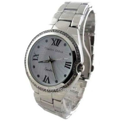 Дамски часовник Charles Delon - CHD-545602